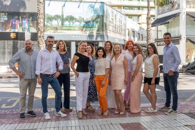 El nostre Compromís