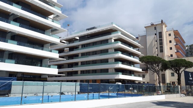 Blau de Mar, apartaments exclusius d’obra nova a Platja d’Aro