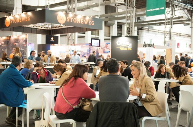 Barcelona Meeting Point 2018: optimisme al sector immobiliari