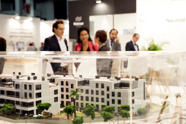 Barcelona Meeting Point 2018: optimisme al sector immobiliari