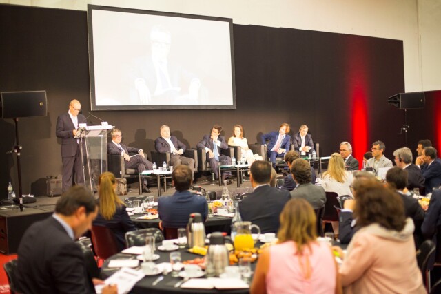 Barcelona Meeting Point 2018: optimisme al sector immobiliari